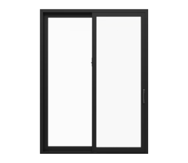 Reno PELLA® IMPERVIA® Fiberglass Sliding Patio Door 